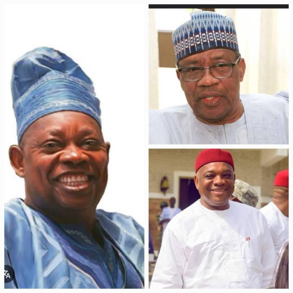 Senator Kalu Urges President Tinubu to Honor MKO Abiola’s Legacy