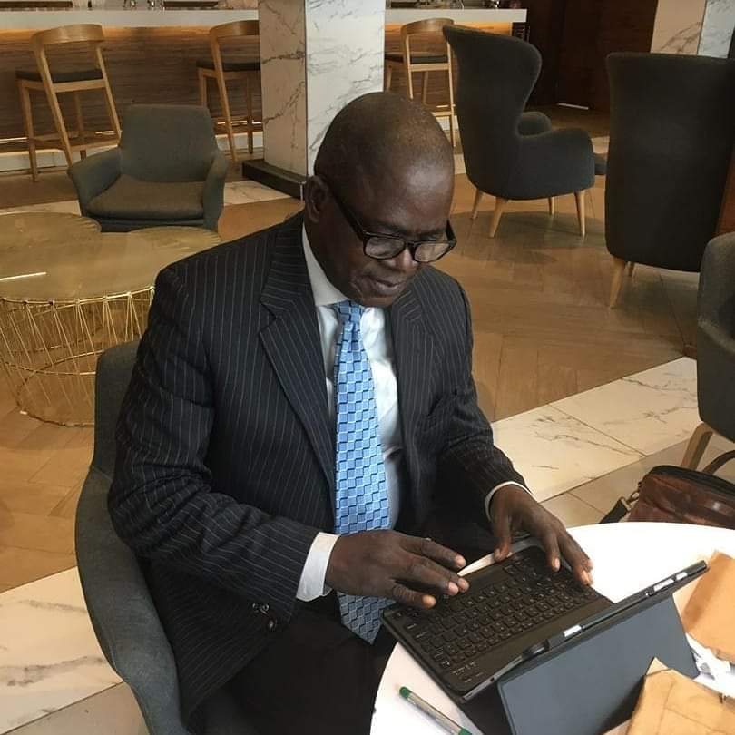 “Revisiting General Ibrahim Babangida’s Legacy: A Balanced Perspective” by Dare ADELEKAN.