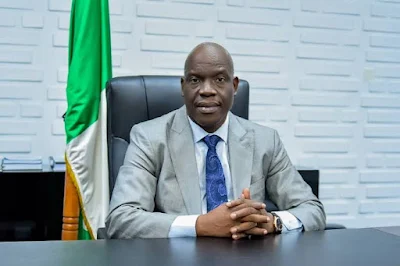 PIA and Komolafe’s Midas Touch  By Idris Kuta