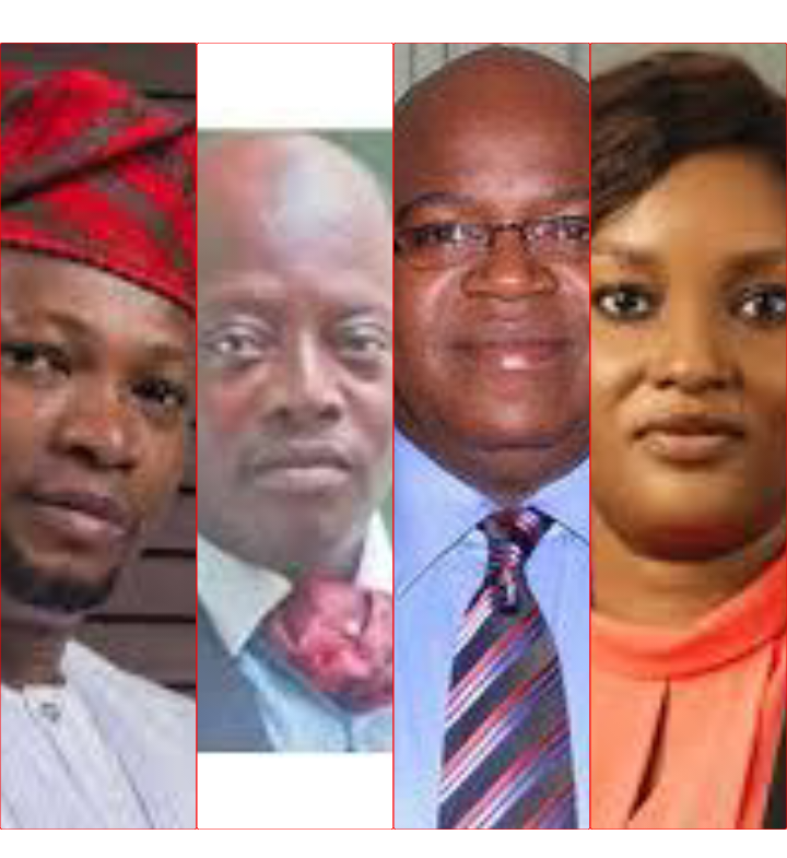 Seyi Tinubu,Dr.Ayo Aderinwale,Jandor ,Alex Nwuba,Fiona Ahmed Ahimie,Niyi Babade  to headline 15th young achievers Nigeria awards