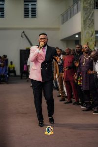 Ebenezer 2025: Over 650 Awaiting Mothers Carries their Miracle Babies as Conference ends with Supernatural deliverance and Restoration.