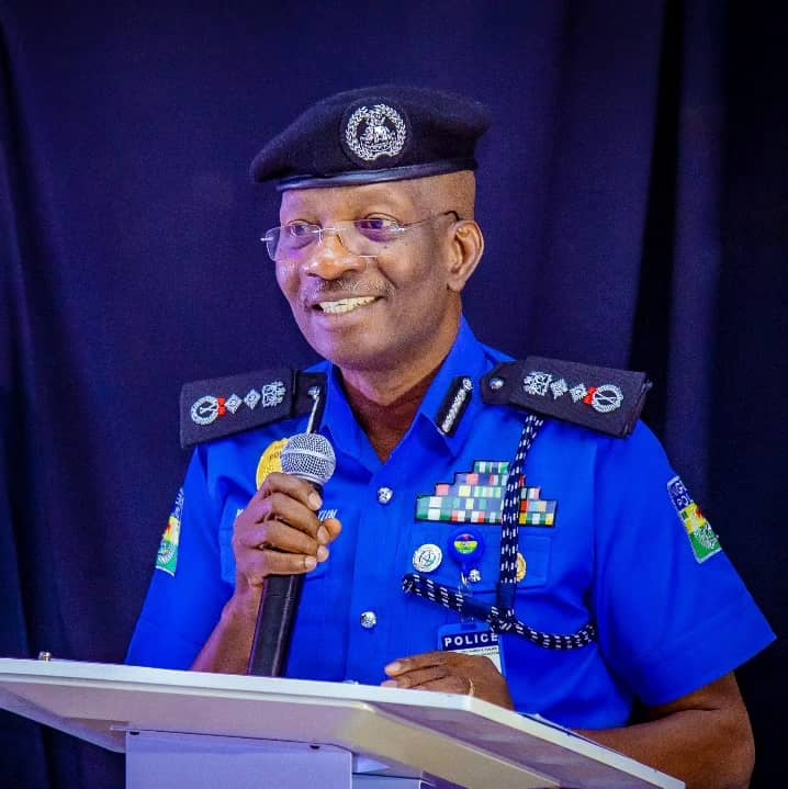 ALL-INCLUSIVE POLICING, INTERNAL SECURITY, AND NATIONAL DEVELOPMENT; IGP EGBETOKUN’S PERSPECTIVE.