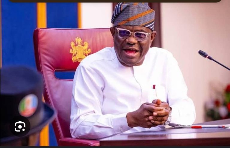 Wike Approves Employment of 34 Resident Doctors For Seven-Years Residency Training