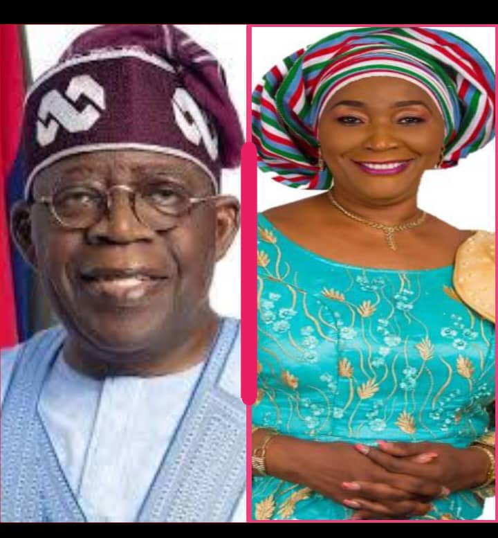 APC NEC Meeting: President Tinubu respects Hon. Omorede’s stance on NWC membership