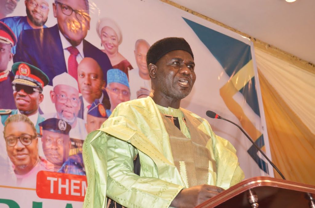 KHITUK GWONG CULTURAL FESTIVAL 2025 CELEBRATES HERITAGE AND HONOURS GEN. BURATAI