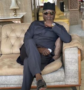 A very Good Man Egungbohun Celebrates at 55, Thank Almighty Allah for the gift of Life