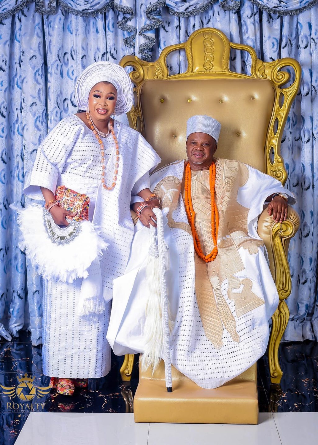 Exposed: Bunmi Christianah Oyewole, A Professional Marriage Scammer