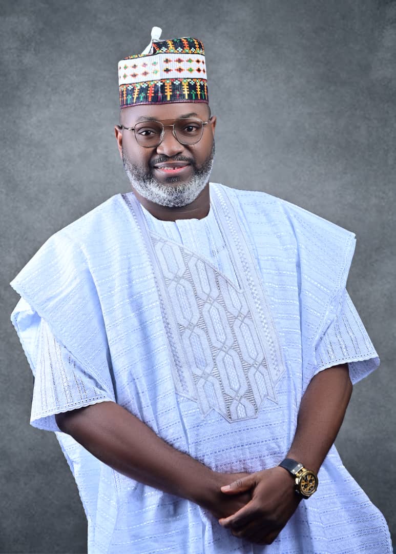 Kendoo: A Tree Bearing Positive Fruits in Oshodi