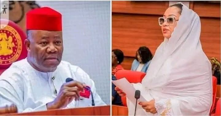 You Can Never Find Justice Where Criminals Make Rules: A Case Study of the Nigerian Senate. by Dare ADELEKAN