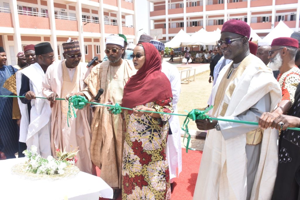 Buratai urges students to work hard for future endeavours