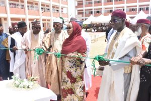 Buratai urges students to work hard for future endeavours