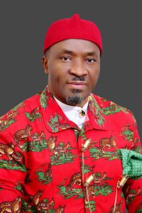 Deputy Speaker Kalu leads dignitaries, alumni to UNICAL’s 50th anniversary celebration