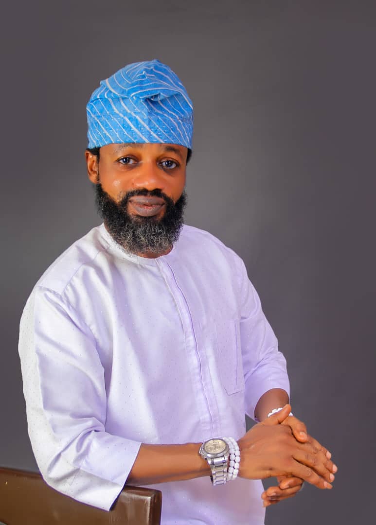 Mushin LG Chairmanship Aspirant, Tunde Ogunmola Unveils ‘S.E.R.V.I.C.E Agenda