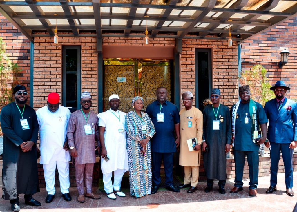 African Union’s Agenda 2063 Women and Gender Committee: Empowering African Women for a Prosperous Future