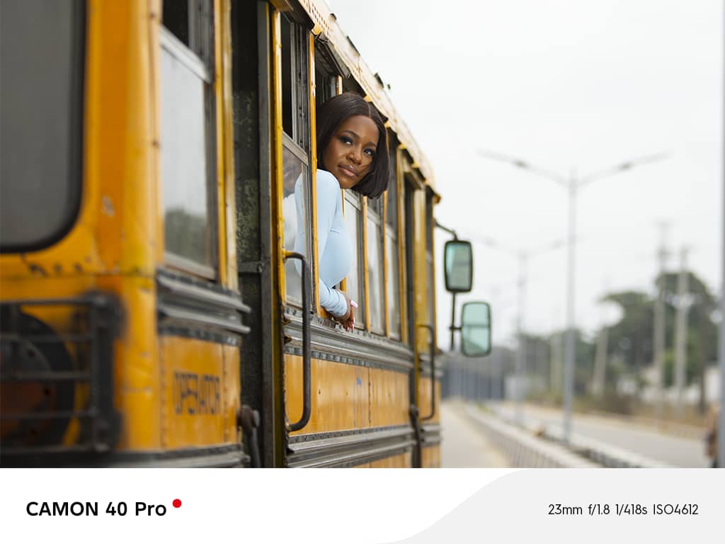 The Ultimate Solution to Picture Perfect Shots Is Coming Soon