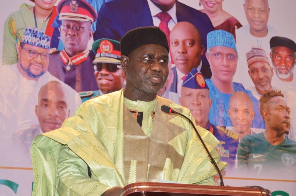 Coalition Commends Buratai for seeking establishment School Safety Task Force