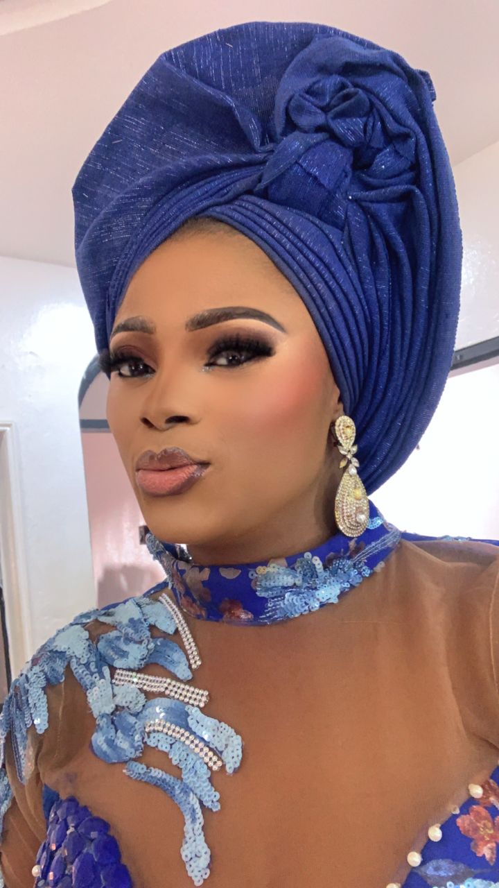 MassKennyD Speaks Out on Bullying in Nollywood, Challenges in the Industry