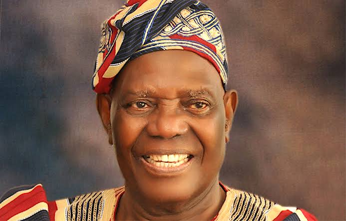 Makinde Congratulates Chief Bisi Akande