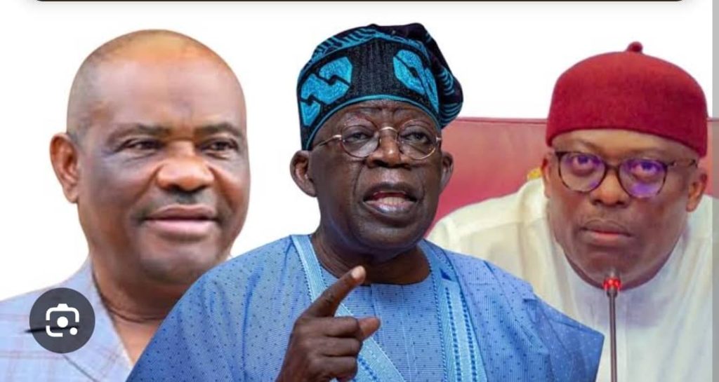 RIVERS: Tinubu, NASS Have Failed Nigeria’s Democracy – African Group