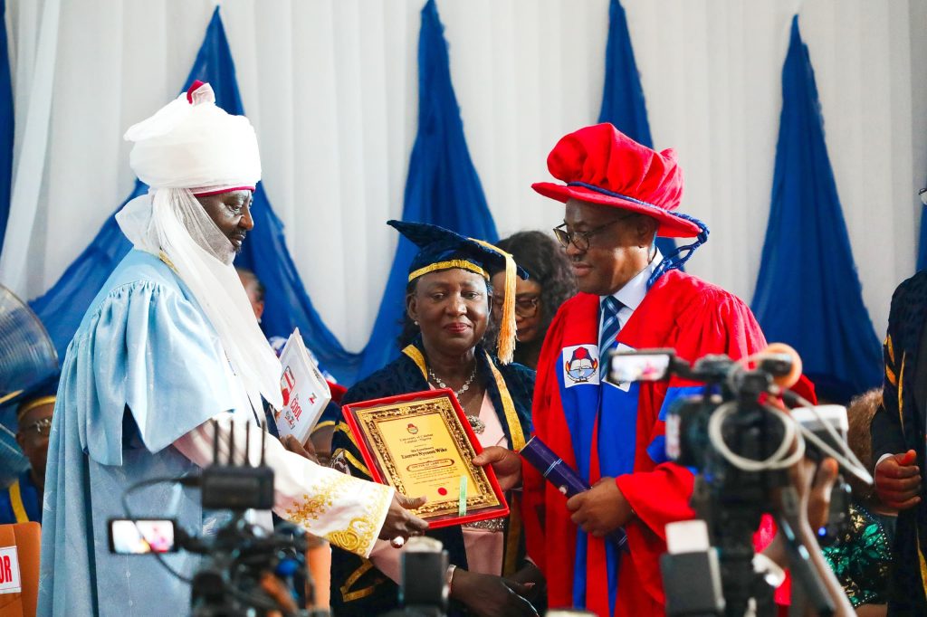 Wike Hails Tinubu’s Interventions In Education, Pledges More Contributions To Education, National Development
