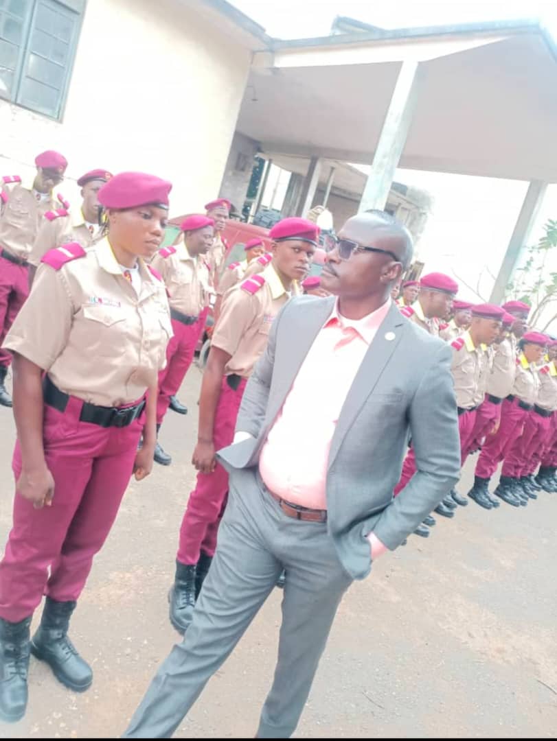 Motorcycle Rider Arraigned for Assaulting OYRTMA Officers