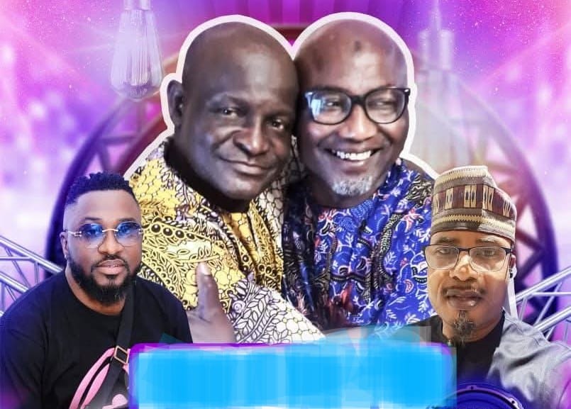 London Bubbles As Angel Global Promotions, Jummiey Entertainment Host Musibau Alani, Lateef Student Fuji at ‘Itunu Awe Show’