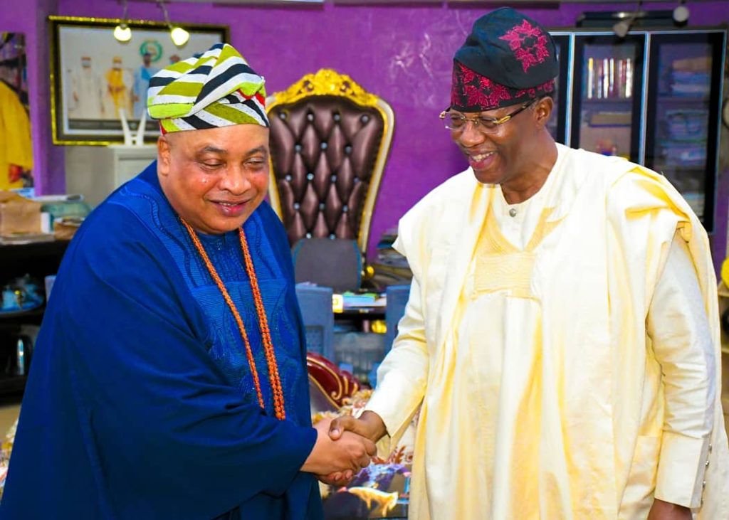 Remo People Demand State Creation, Submit Memorandum To OGD, National Assembly