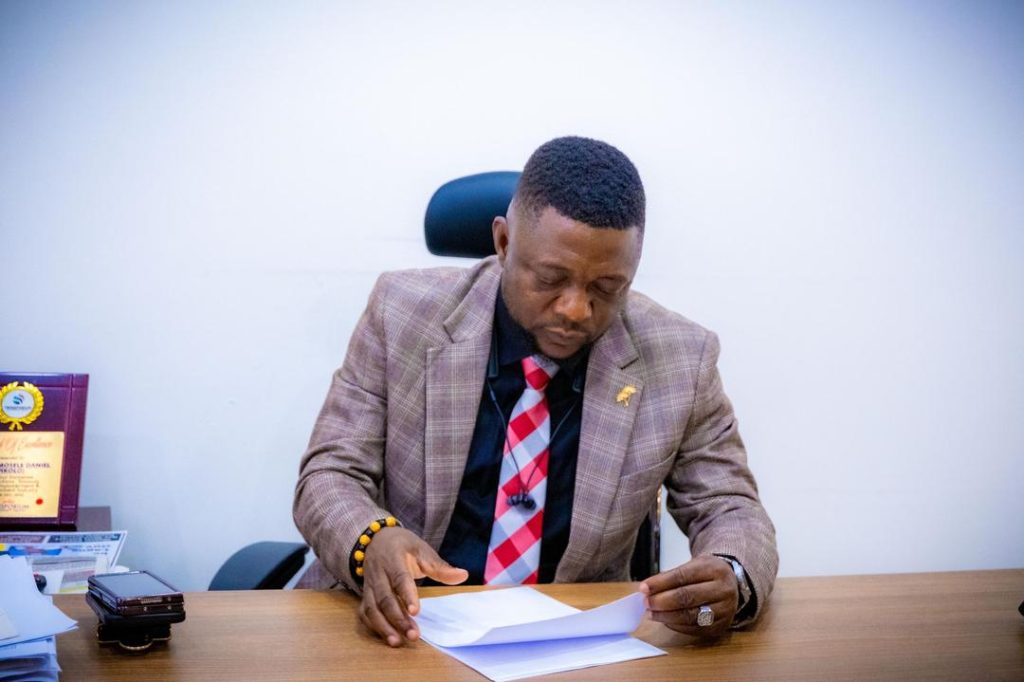 Governor Monday Okpebholo aide condemn killing in Uromi…..