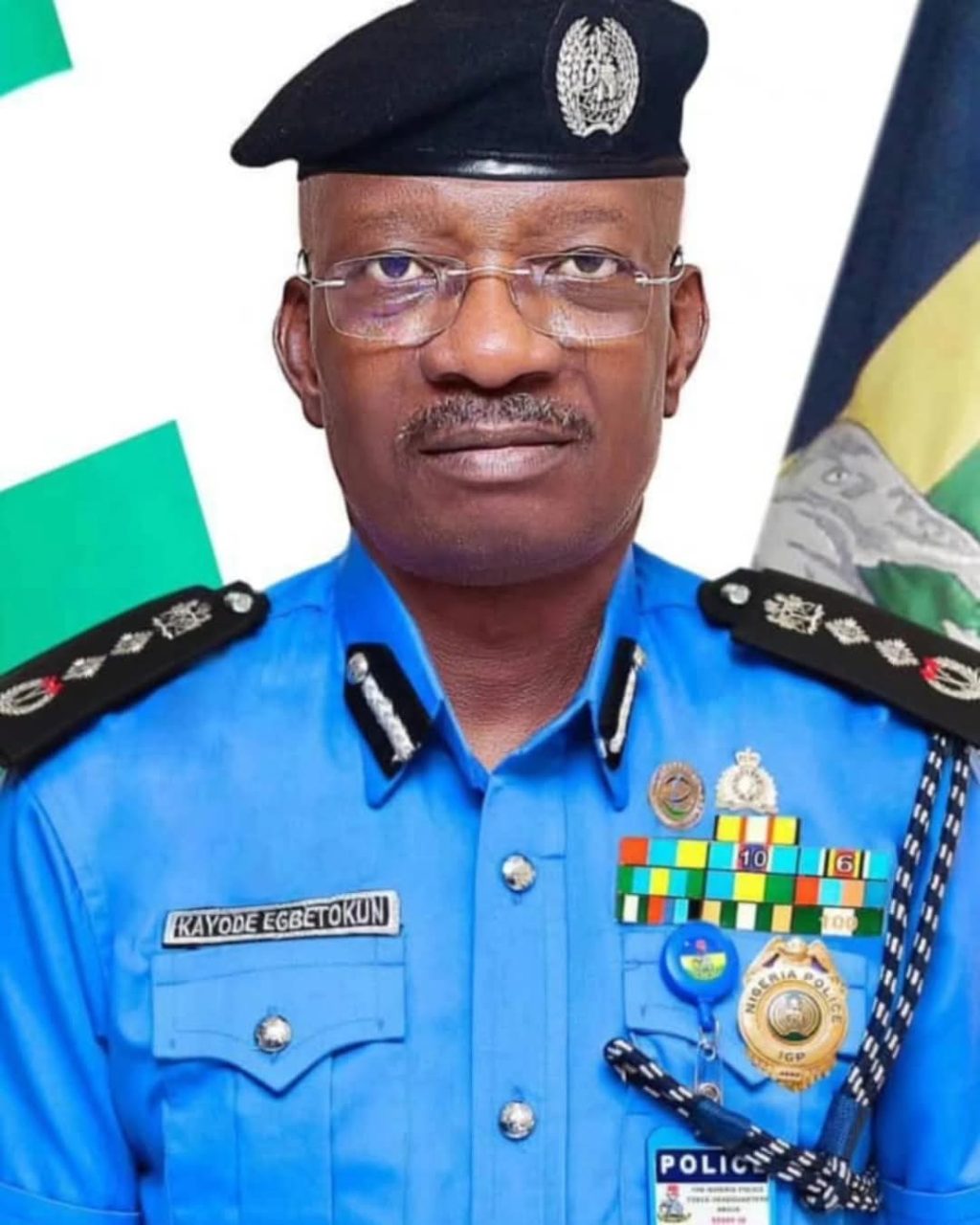 Woman Petitions IGP Over Forceful Take Over Of Property