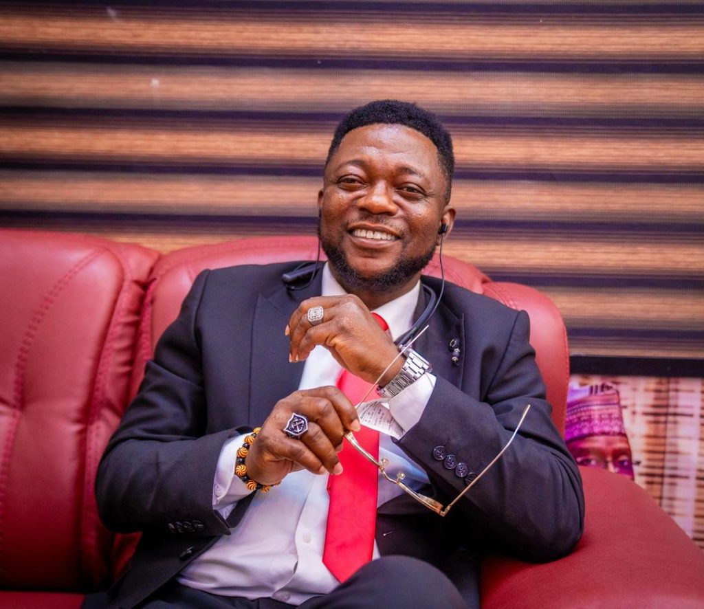 Let Peace And Unity Reigns in Edo State, Governor Monday Okpebholo aide Daniel Eromosele plead with PDP