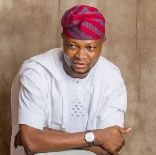 BREAKING: Jandor Back to his Root, Returns to APC