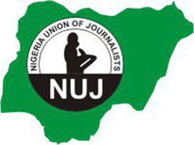 Ogun NUJ Condoles Minister of State for Health Over Mother’s Death