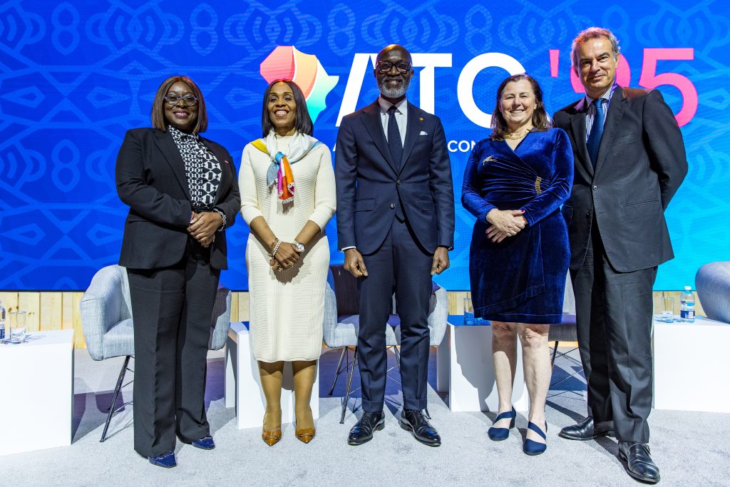 Access Bank’s Africa Trade Conference Ignites New Era of Intra-Africa Commerce