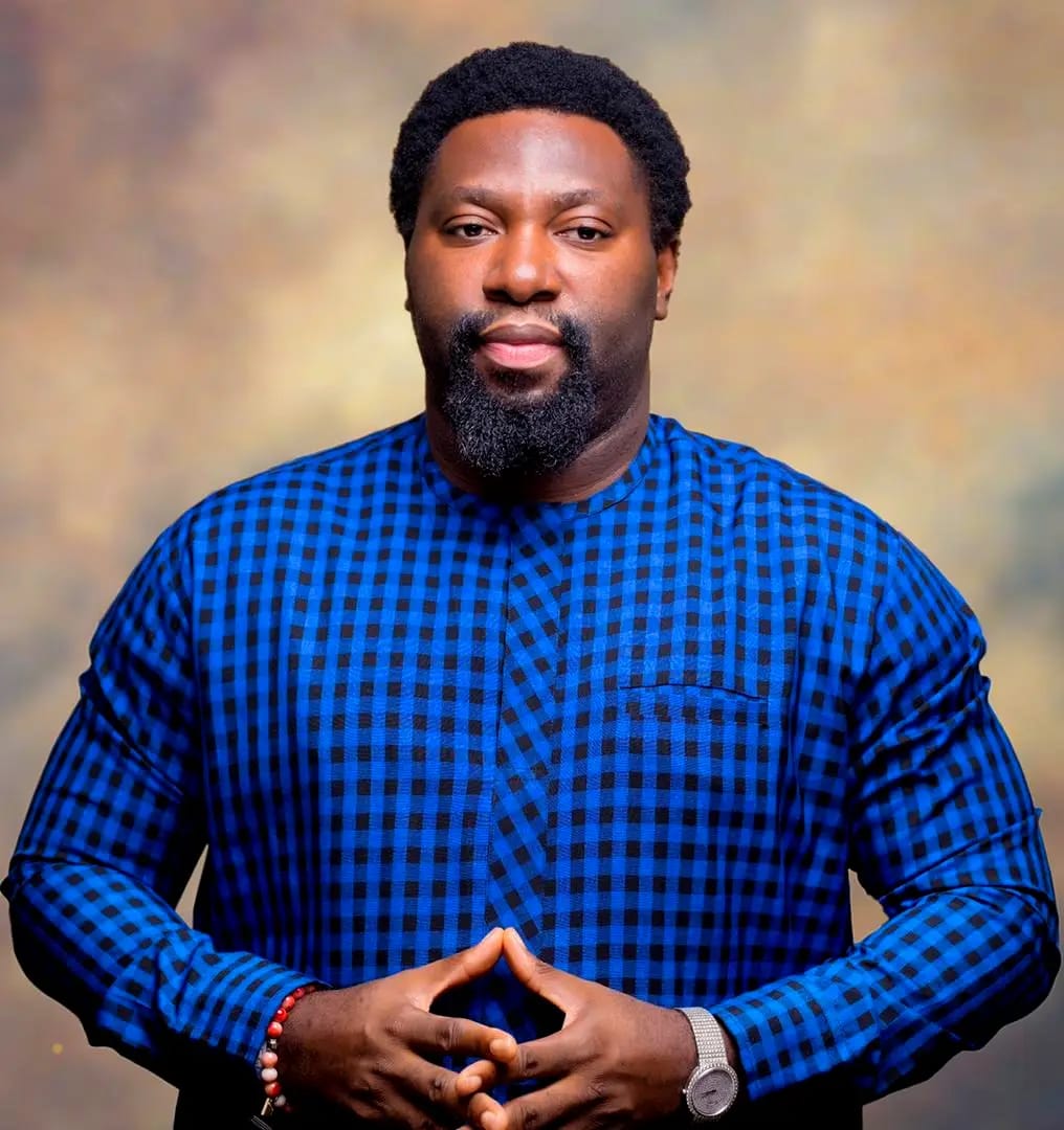 River State Crisis: Prophet I O Samuel Accurate Prophecy On H E Sim Fubara About Rivers State Leadership’