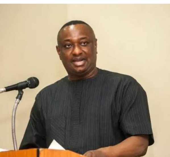 Keyamo: The Nostradamus Who Saw Today