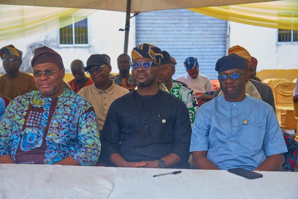 LAWMA HOLDS 4TH RAMADAN LECTURE