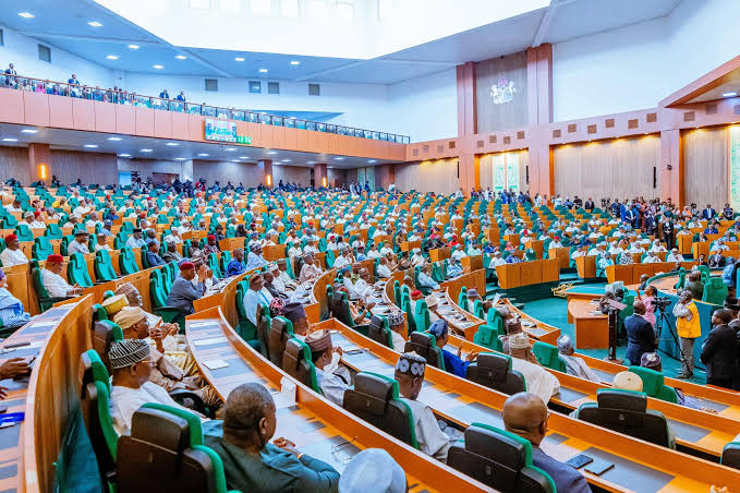 State of Emergency: Reps Refute ,000 Inducement Allegation