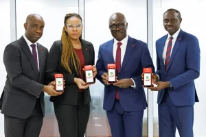 UBA Unveils Next-Gen POS Terminals and Upgraded MONI App to Empower SMEs Across Africa