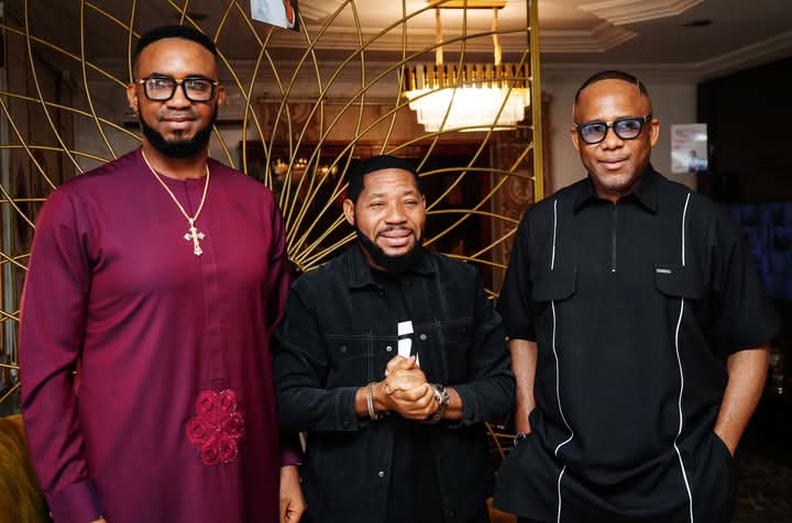 Grace Nation Double Honour Conference: Participants Enjoy Double Dose of Double Portions, Blessings as Conference enters Day 3.