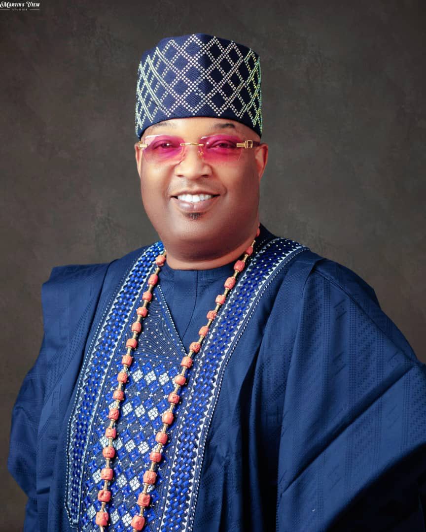 President Tinubu Congratulates Aare Adetola EmmanuelKing at 50