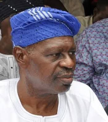 OYOSUBEB Chair, Adeniran Mourns Late Yekini Adeojo