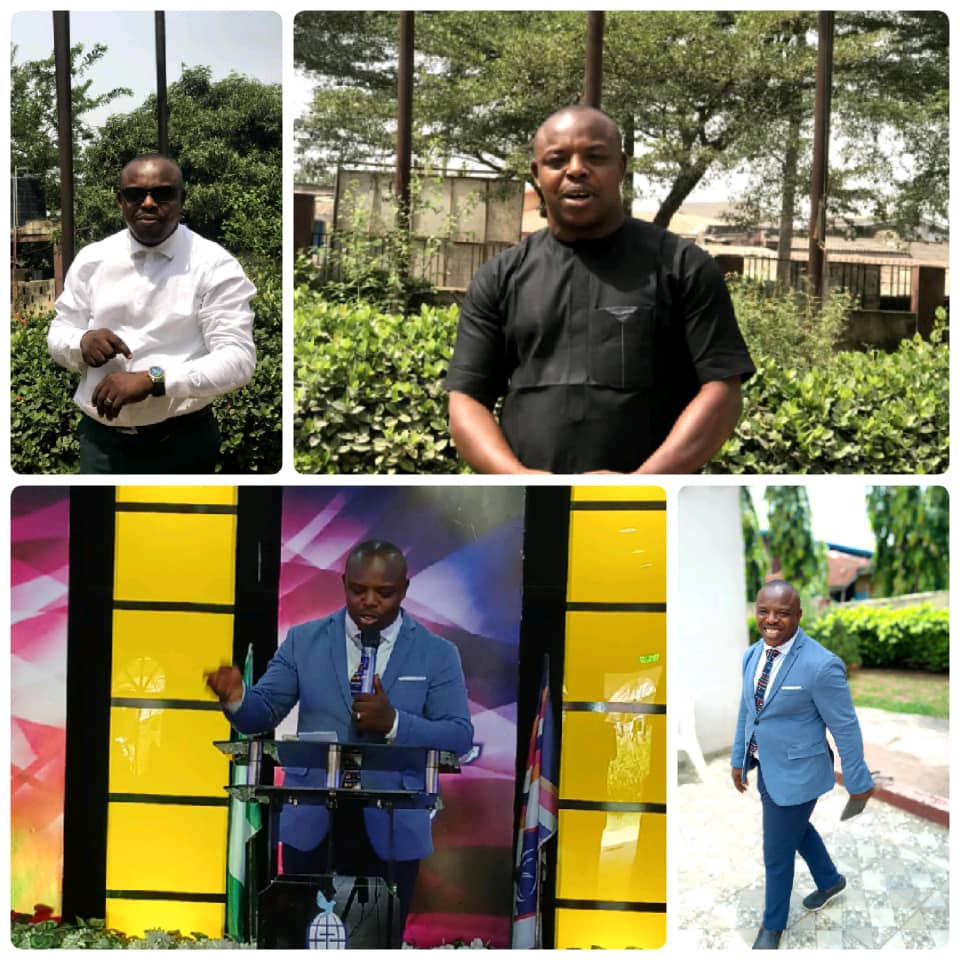 Zaccheaus Odunayo Adegunte celebrates another year of life in style ~By Oluwaseun Fabiyi