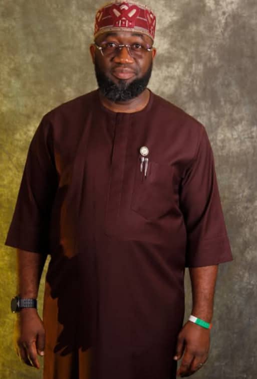 Oshola Like Minds Group Endorses Hon Usman Hamsat UAH for second term as Chairman Ifako Ijaiye Local Government Area