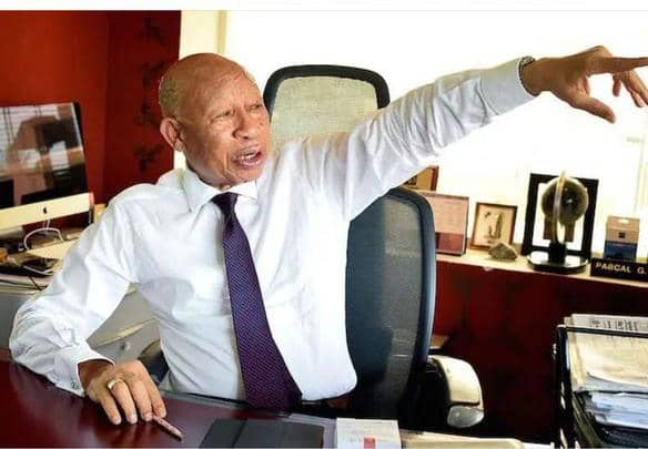 Prophet Kingsley’s  2025 Prophecy Fulfilled: Pascal Dozie Dies, Army Smashes Oil Syndicates in Niger Delta
