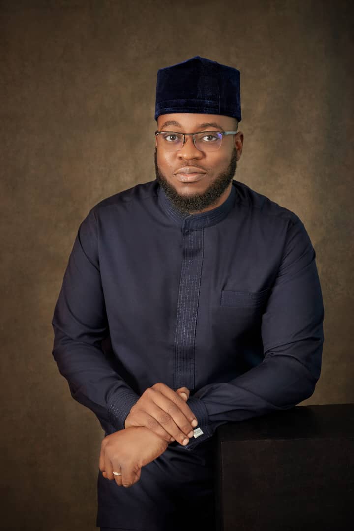 VANGUARD AWARDS OLAKUNLE WILLIAMS THE ENERGY ICON OF THE YEAR: CELEBRATING THE TIGER OF THE ENERGY SECTOR IN AFRICA  BY CHINEDU NSOFOR