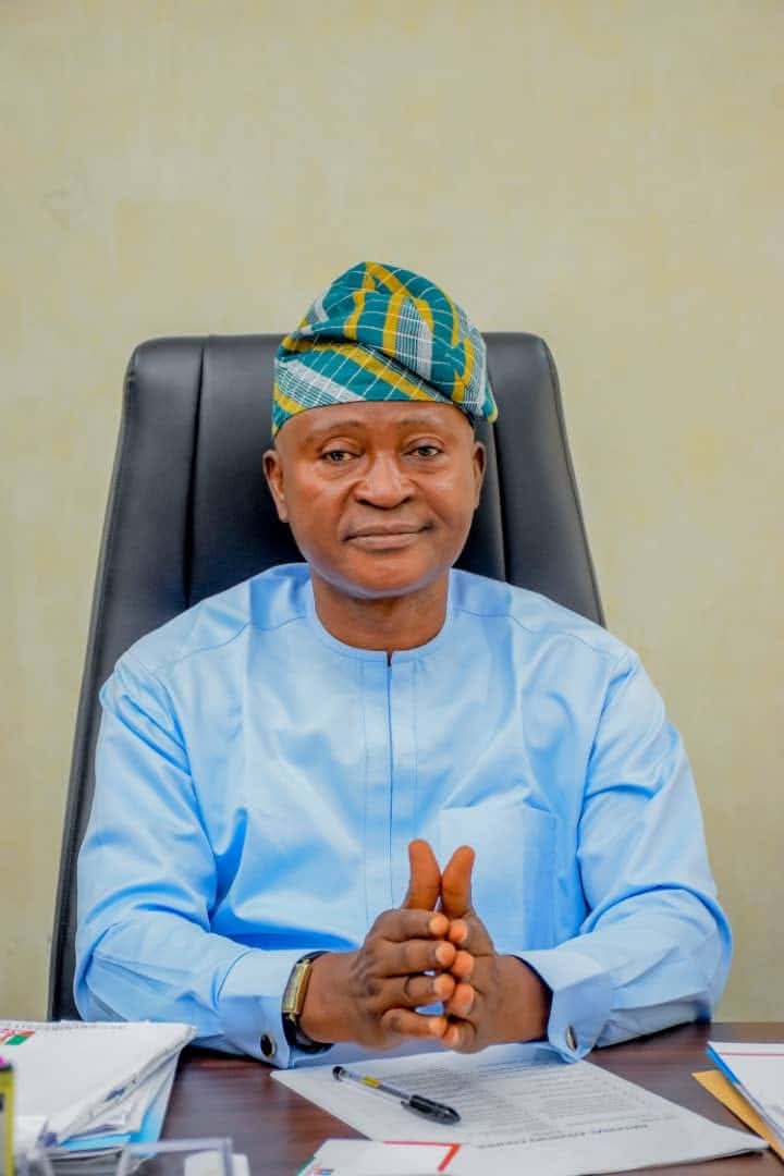 Oyetola Mourns Dr. AbdulRauf Adekunle Adeniji ‘Kongo’