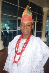 My plans  for my people…. Professor Muhammad