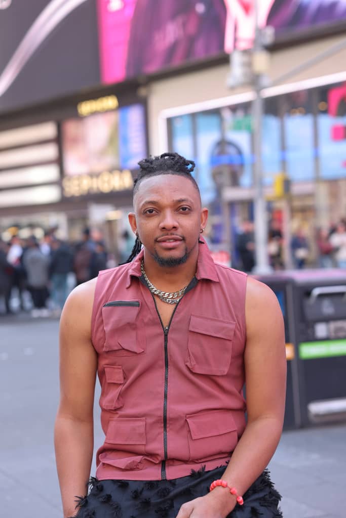 Nigerian Music Scene Revitalized by Damian Wan’s New Hit Single ‘Obodo