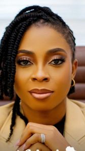 Double Honour for Dr. Ambassador Sonnia Agu