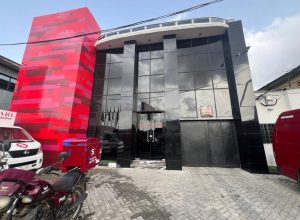 SWISSDARL FREIGHT AND LOGISTICS LIMITED: DRIVING SEAMLESS TRADE AND COMMERCE ACROSS BORDERS BY CHINEDU NSOFOR